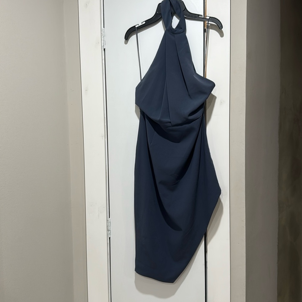 Stylestalker Halter dress.   Size S.